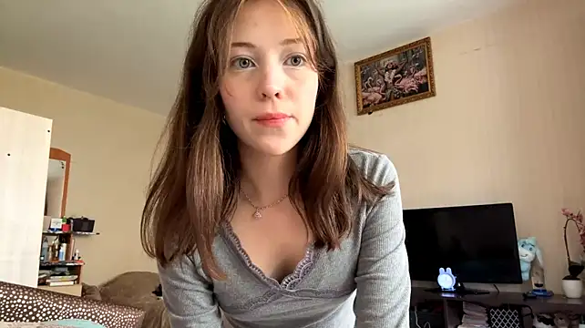 SusanaHallet 웹캠 쇼