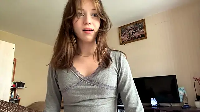 Živý XXX chat SusanaHallet
