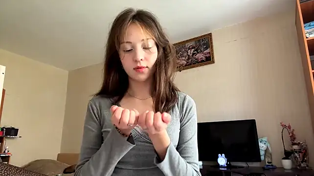 Czat XXX na żywo – SusanaHallet