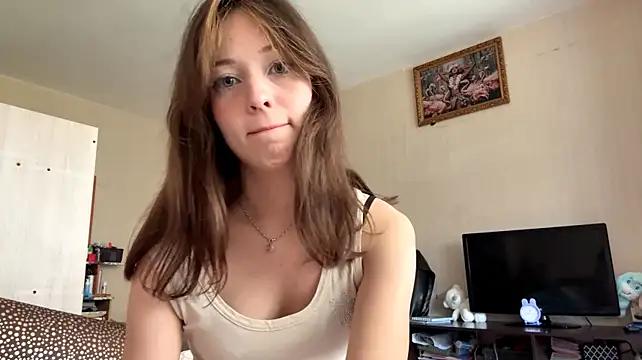 SusanaHallet XXX чат на живо