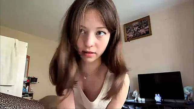 SusanaHallet Obrolan Langsung XXX
