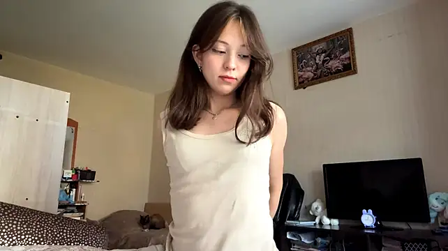 SusanaHalletn Live XXX chat