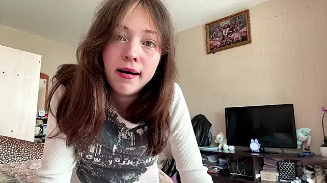 SusanaHallet's Live XXX Chat