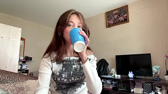 دردشة SusanaHallet الجنسية المباشرة