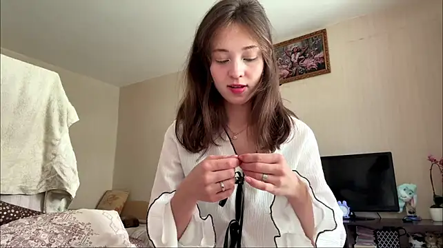 SusanaHallet's Webcam Show