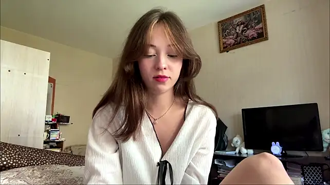 SusanaHallet Pertunjukan Webcam