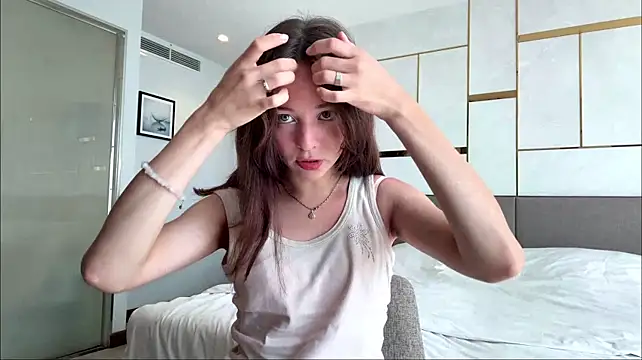 SusanaHallet – Live XXX-chat