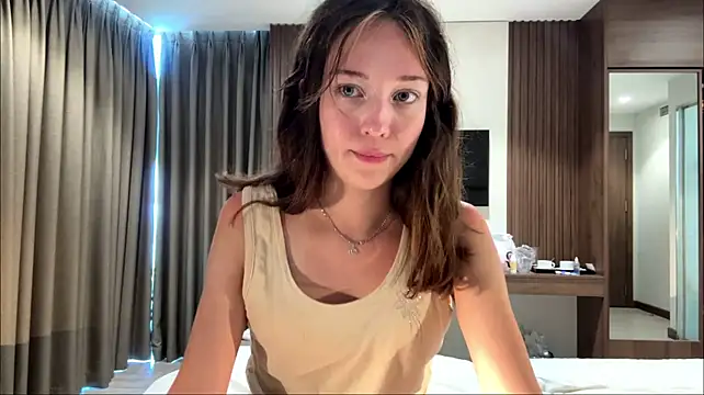 SusanaHallet 网络视讯表演