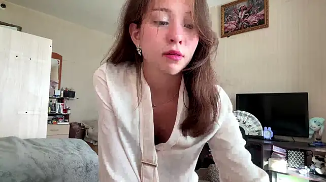 SusanaHallet Live XXX-chat