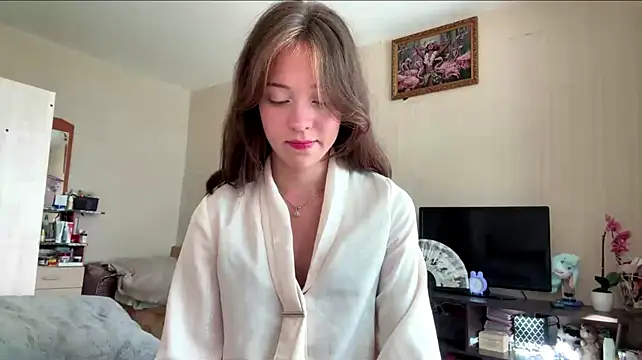 SusanaHallet's Live XXX Chat