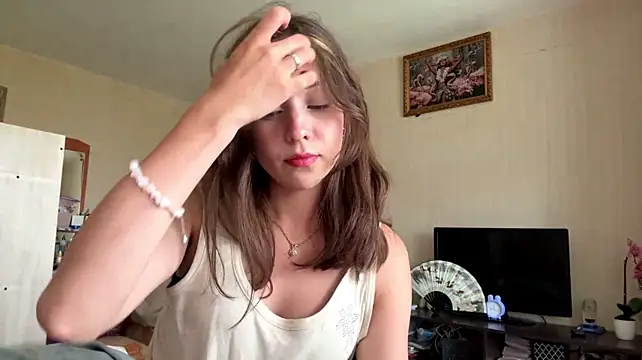 SusanaHallet Show Webcam