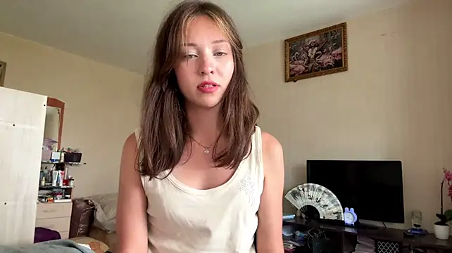 SusanaHallet 웹캠 쇼