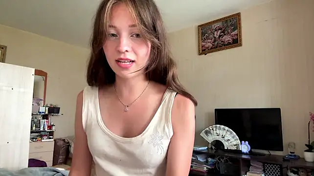 SusanaHallet – Live XXX-chat