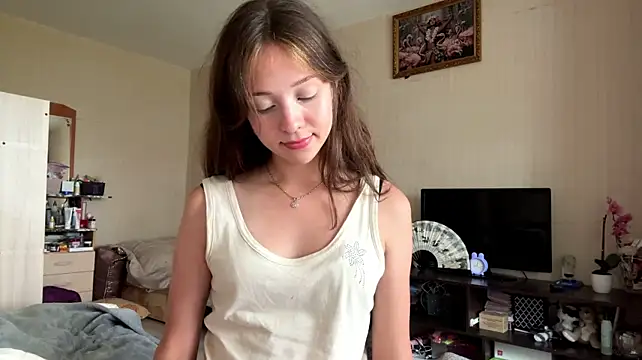 دردشة SusanaHallet الجنسية المباشرة