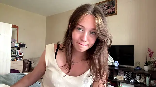 SusanaHallet's Webcam Show