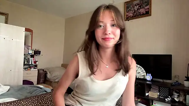 SusanaHallet's Live XXX Chat