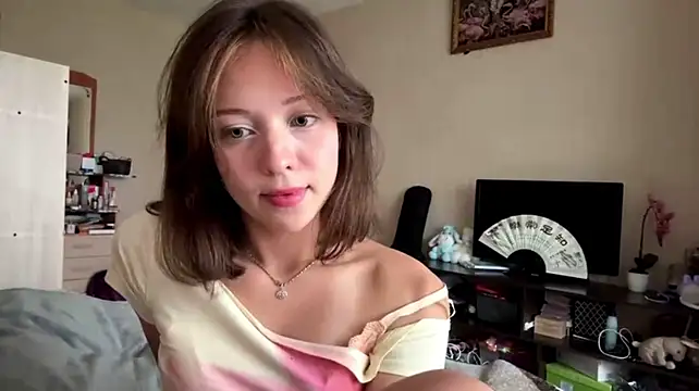 SusanaHallet: вебкам-шоу