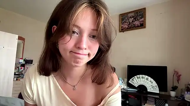 SusanaHallet Show in webcam