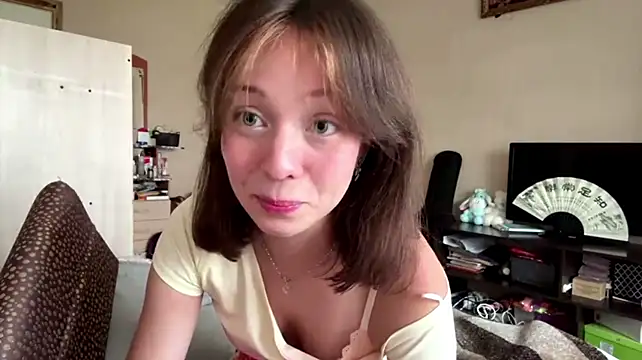 SusanaHallet's Live XXX Chat