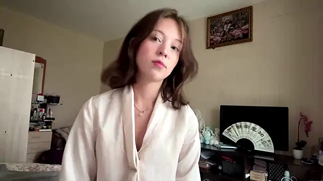 SusanaHallet Adlı Modelin Canlı XXX Sohbeti