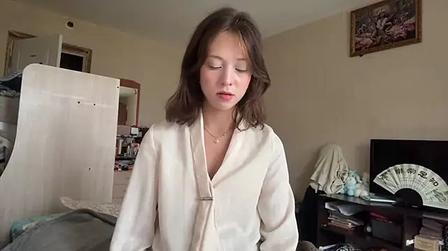 SusanaHallet – Live XXX-chat