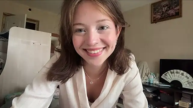 SusanaHallet 라이브 XXX 채팅