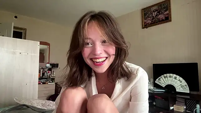 SusanaHallet Chat XXX in diretta
