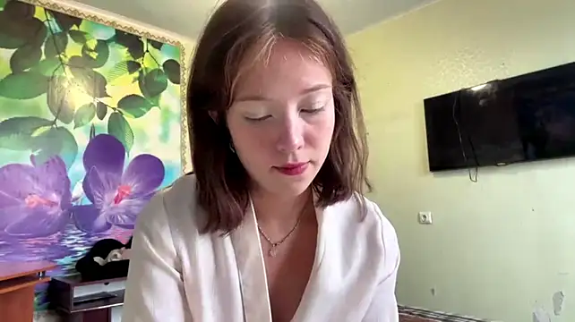 SusanaHallet Chat XXX in diretta