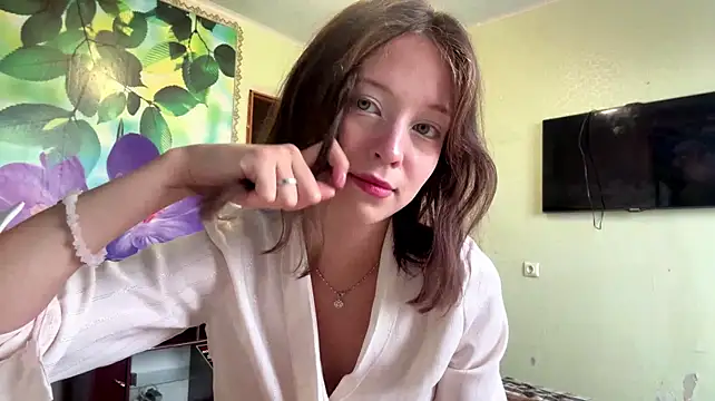 SusanaHallet's Live XXX Chat