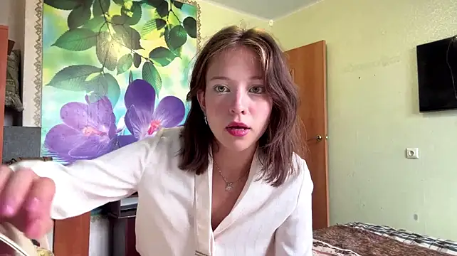 SusanaHallet's Live XXX Chat