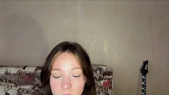 SusanaHallet's Webcam Show