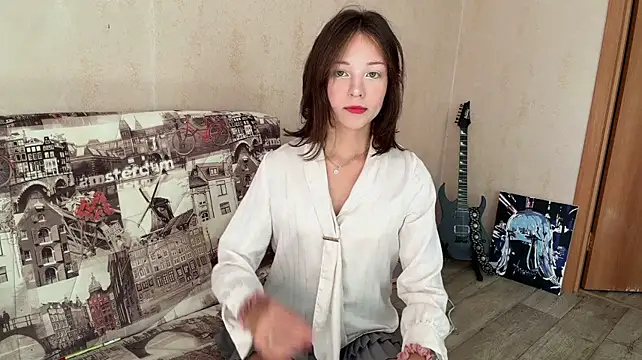 SusanaHallet Live XXX-Chat