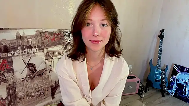 SusanaHallet's Live XXX Chat