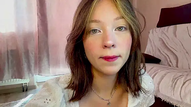 SusanaHallet Live XXX-Chat