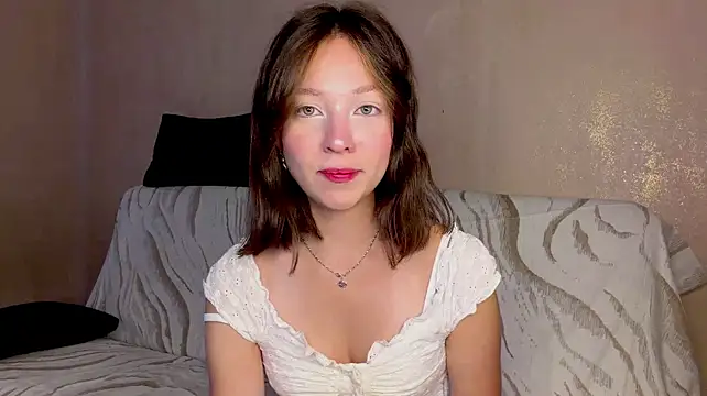 SusanaHallet Chat XXX in diretta