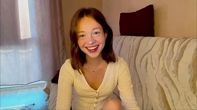 SusanaHallet's Live XXX Chat