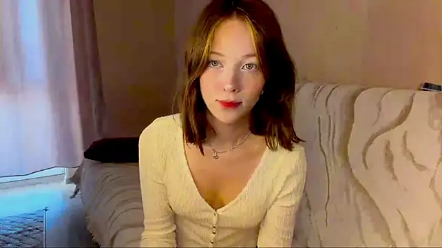 SusanaHallet 웹캠 쇼