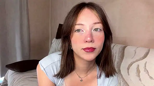 دردشة SusanaHallet الجنسية المباشرة