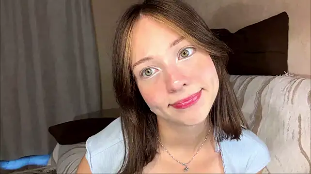 XXX chat uživo modela SusanaHallet