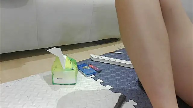 duzitengqq's Webcam Show