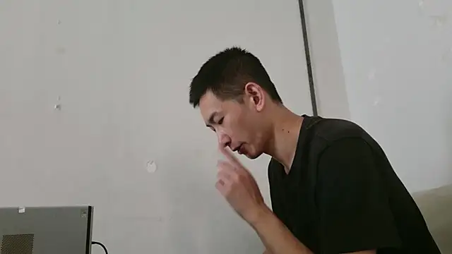 duzitengqq's Webcam Show