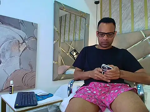 Webkamerová show Anndy_Sex