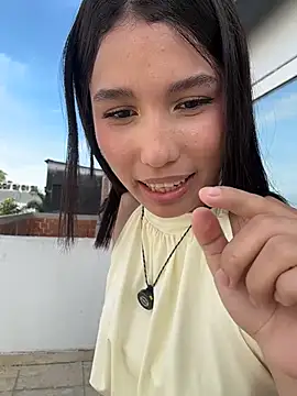 Živý XXX chat angel_cute19