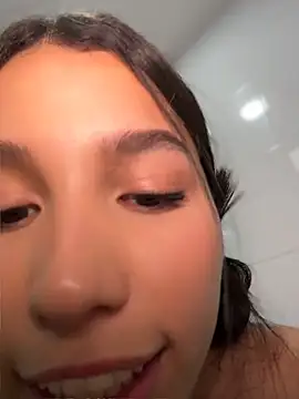 Show de webcam de angel_cute19