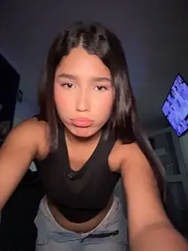 Chat XXX ao vivo de angel_cute19