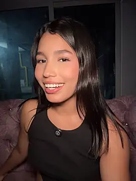 angel_cute19 élő XXX-chatje