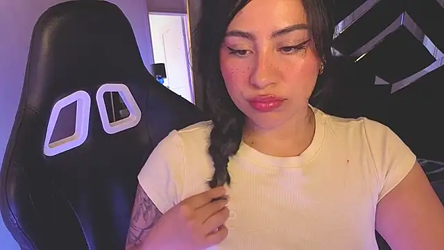 Czat XXX na żywo – amara_sweet_a