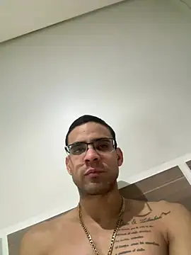 _DiegoMacho Webcam Show