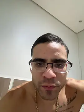 Show de webcam de _DiegoMacho