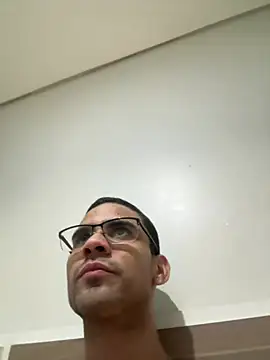 Webkamerová show _DiegoMacho